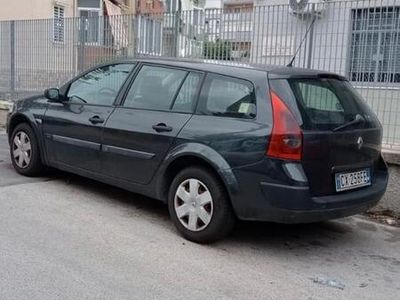 usata Renault Mégane II Mégane 1.5 dCi 110CV Business