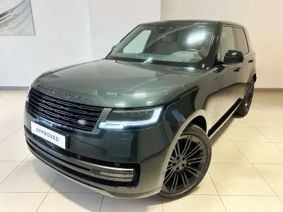 Usata Land Rover Range Rover