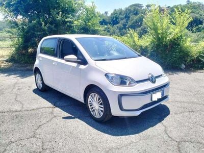 VW up!