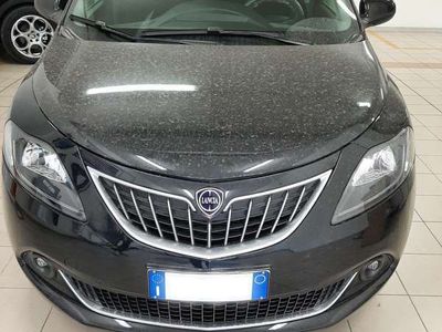 usata Lancia Ypsilon 1.2 Gold Gpl 69cv