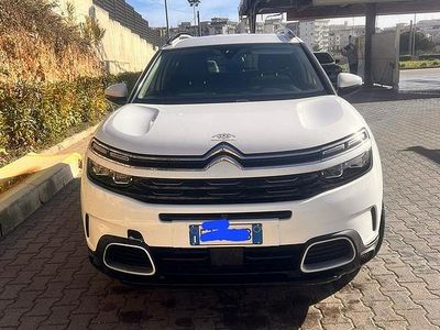 Usata Citroën C5 131 CV (96 kW) 2019 Berlina