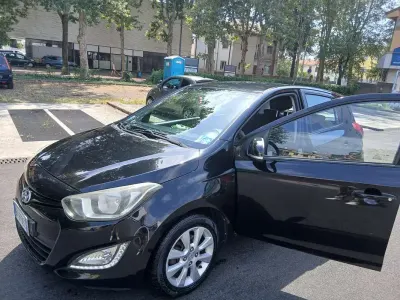 Usata Hyundai i20 Classic 77 CV (56 kW) 2011 Utilitaria