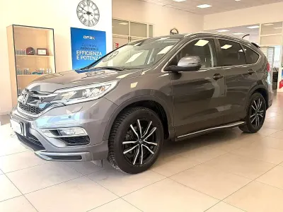 Usata Honda CR-V