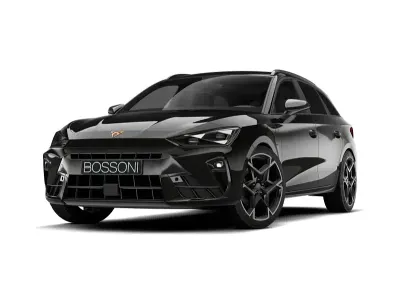 Usata Cupra Leon