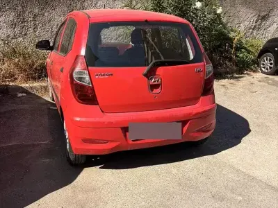 Usata Hyundai i10