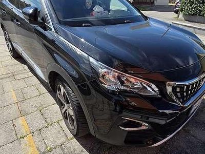 Usata Peugeot 3008 Allure 131 CV (96 kW) 2019 SUV