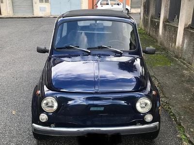 Usata Fiat 500 1970 Utilitaria