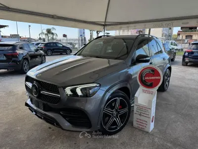Occasion Mercedes GLE300