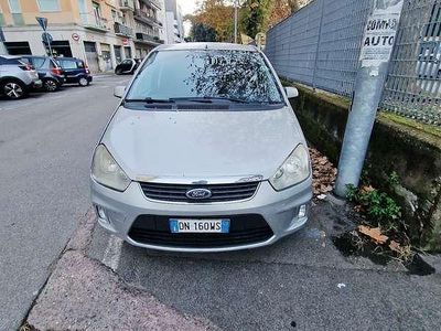 Usata Ford C-MAX Titanium 109 CV (80 kW) 2007 Monovolume