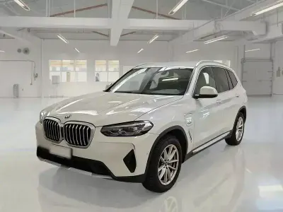Usata BMW X3
