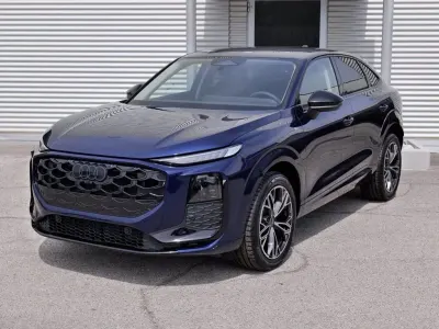 Usata Audi Q3 Sportback