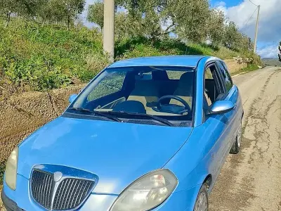 Usata Lancia Ypsilon 60 CV (44 kW) 2006 Utilitaria