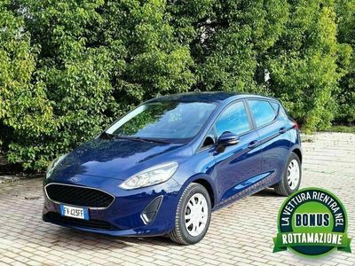 usata Ford Fiesta Altre offerte VII 2017 5p 5p 1.1 Plus 85cv my18 Esplora le nostre offerte migliori
