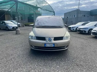 Usata Renault Espace
