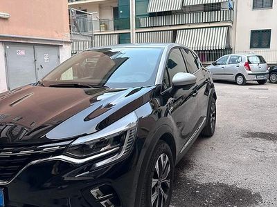 Usata Renault Captur 101 CV (74 kW) 2024 SUV