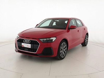 Usata Audi A1 95 CV (69 kW) 2024 SUV