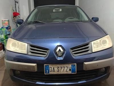 Renault Mégane II