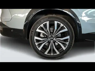 Usata Renault Espace
