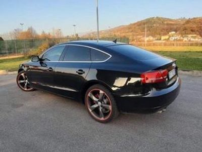 usata Audi A5 A5 2.0 TDI