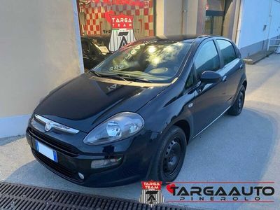 usata Fiat Punto Evo 1.2 5 porte S&S MyLife