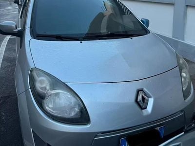 Usata Renault Twingo 2011 Utilitaria