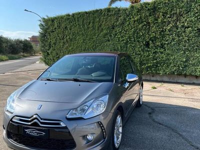 Citroën DS3