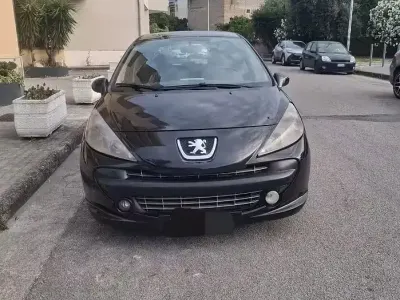 Usata Peugeot 207 2012