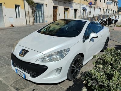 Peugeot 308 CC