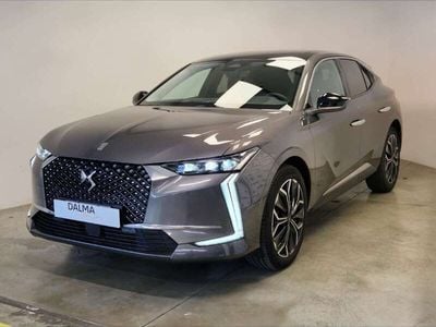 DS Automobiles DS4