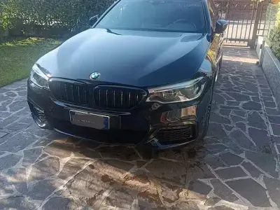 Usata BMW 520 M Sport 190 CV (139 kW) 2019 Station wagon