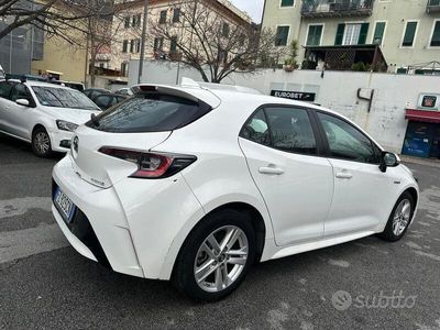 usata Toyota Corolla Hybrid - 2019