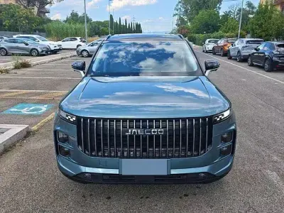 Usata Jaecoo 7