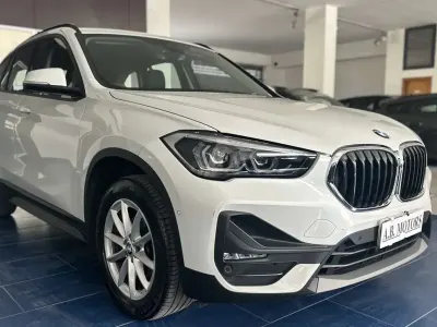 Usata BMW X1