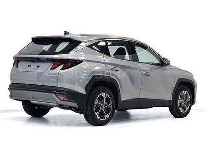 Käytetty Hyundai Tucson