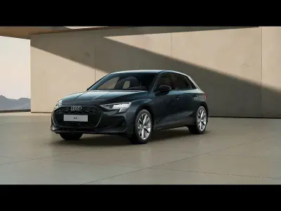 Usata Audi A3 Sportback