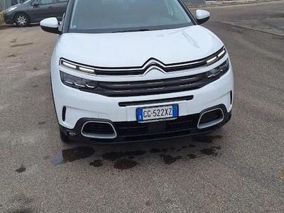 usata Citroën C5 Aircross 2018 1.5 bluehdi Feel Pack s