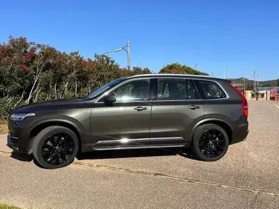 Usata Volvo XC90