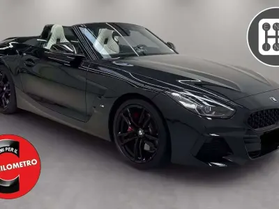 Usata BMW Z4