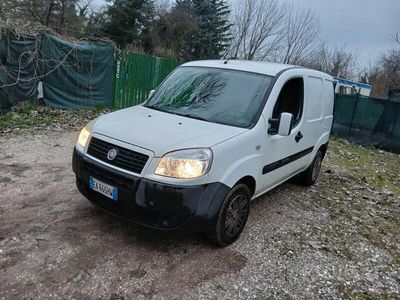 Fiat Doblò