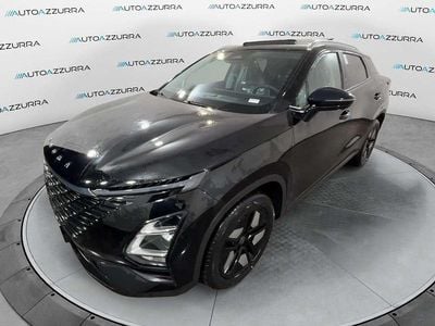 Nuova Omoda 5 147 CV (108 kW) 2025 Nero SUV