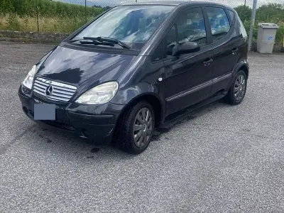 Usata Mercedes A140 82 CV (60 kW) 2001 Berlina
