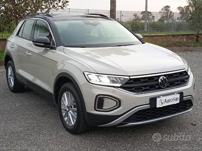 Usata VW T-Roc Life 2023 SUV