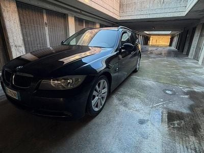 Usata BMW 320 2007 Station wagon