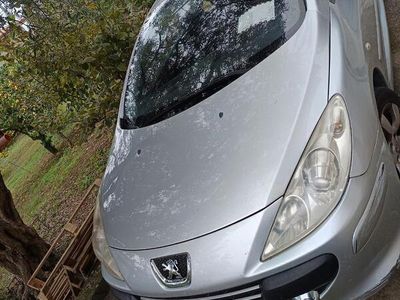 Peugeot 307 CC