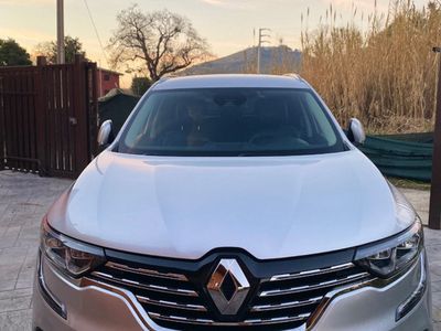 usata Renault Koleos Koleos dCi 175CV X-Tronic Energy Intens