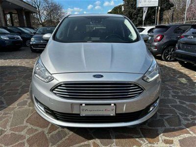 usata Ford C-MAX C-Max1.5 tdci Titanium s