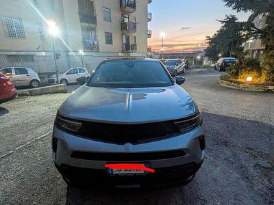 Usata Opel Mokka GS Line 2022 SUV