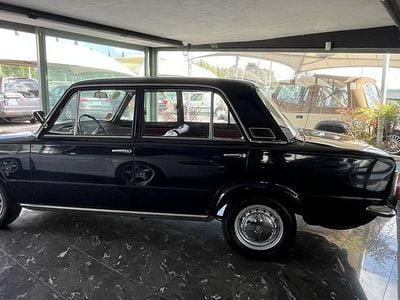 Usata Fiat 124 61 CV (44 kW) 1972 Blu
