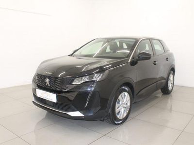 usata Peugeot 3008 2ª serie BlueHDi 130 S&S EAT8 Active Business