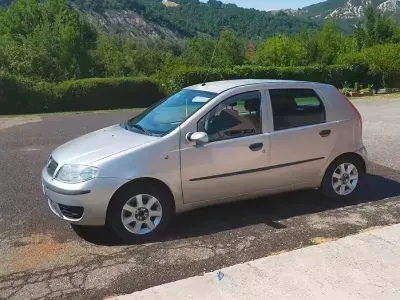 Usata Fiat Punto